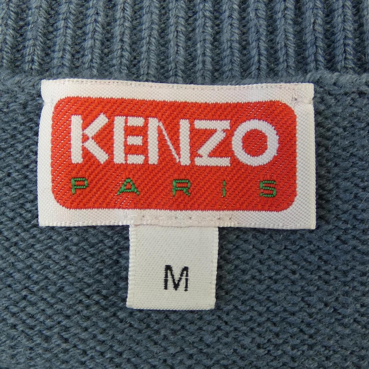 ケンゾー KENZO ニット