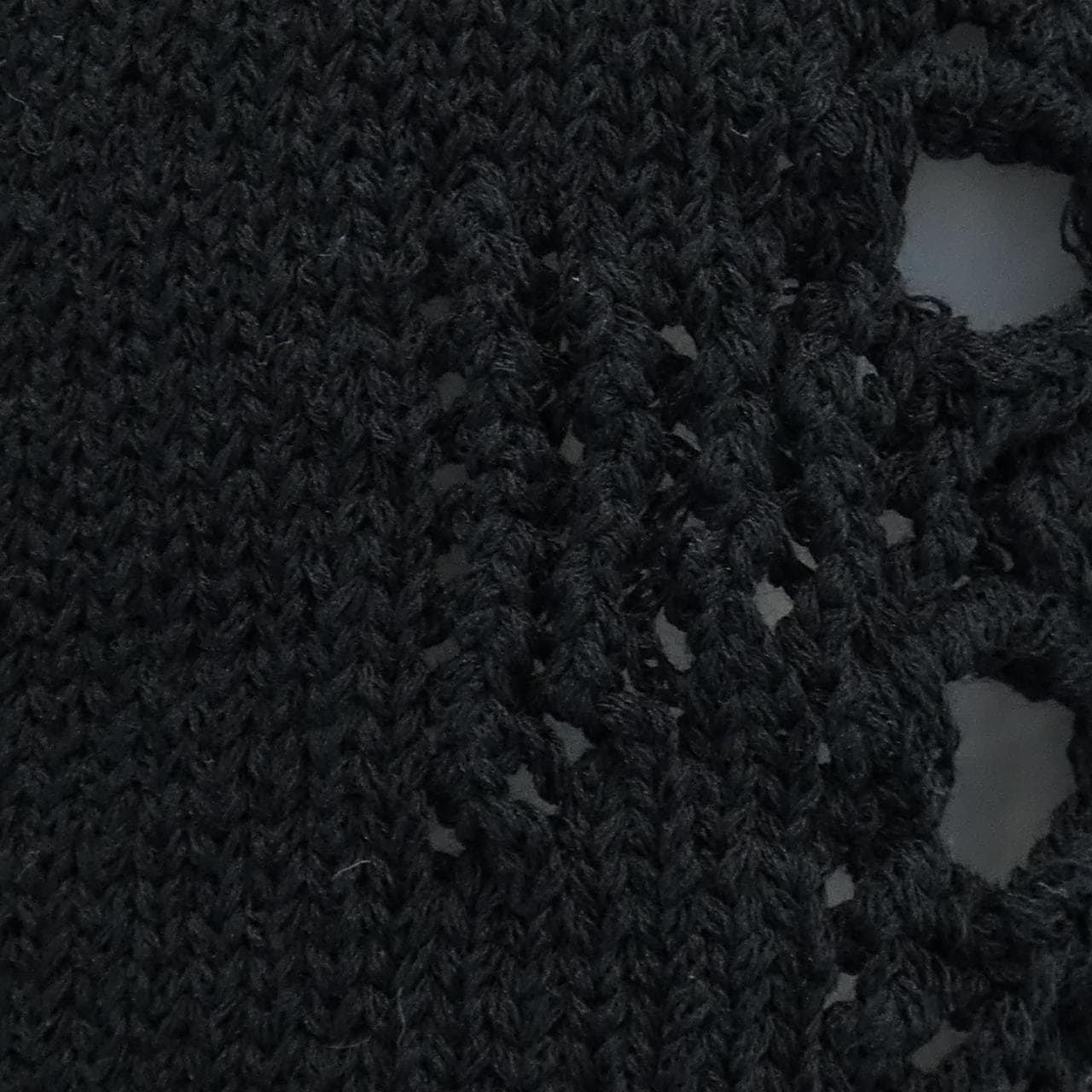 シャネル CHANEL カーディガン