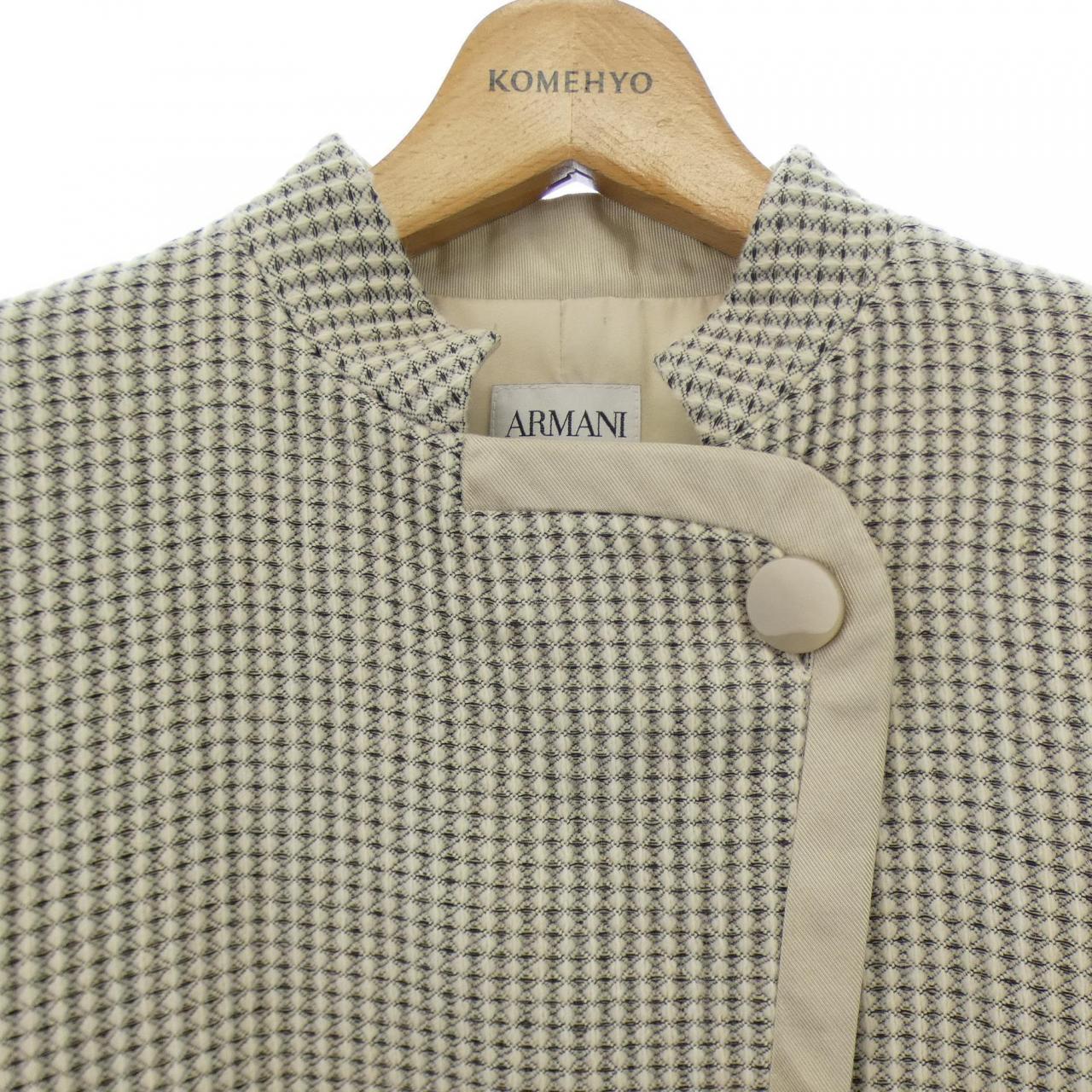 アルマーニコレツィオーニ ARMANI collezioni ジャケット