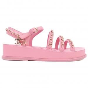 シャネル CHANEL サンダル