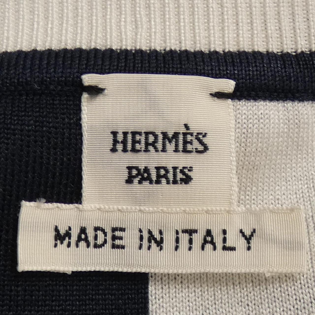 HERMES愛馬仕針織品