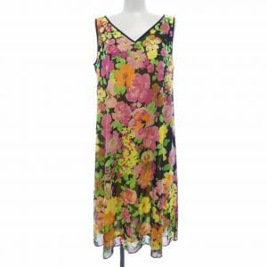 レオナールファッション LEONARD FASHION ワンピース
