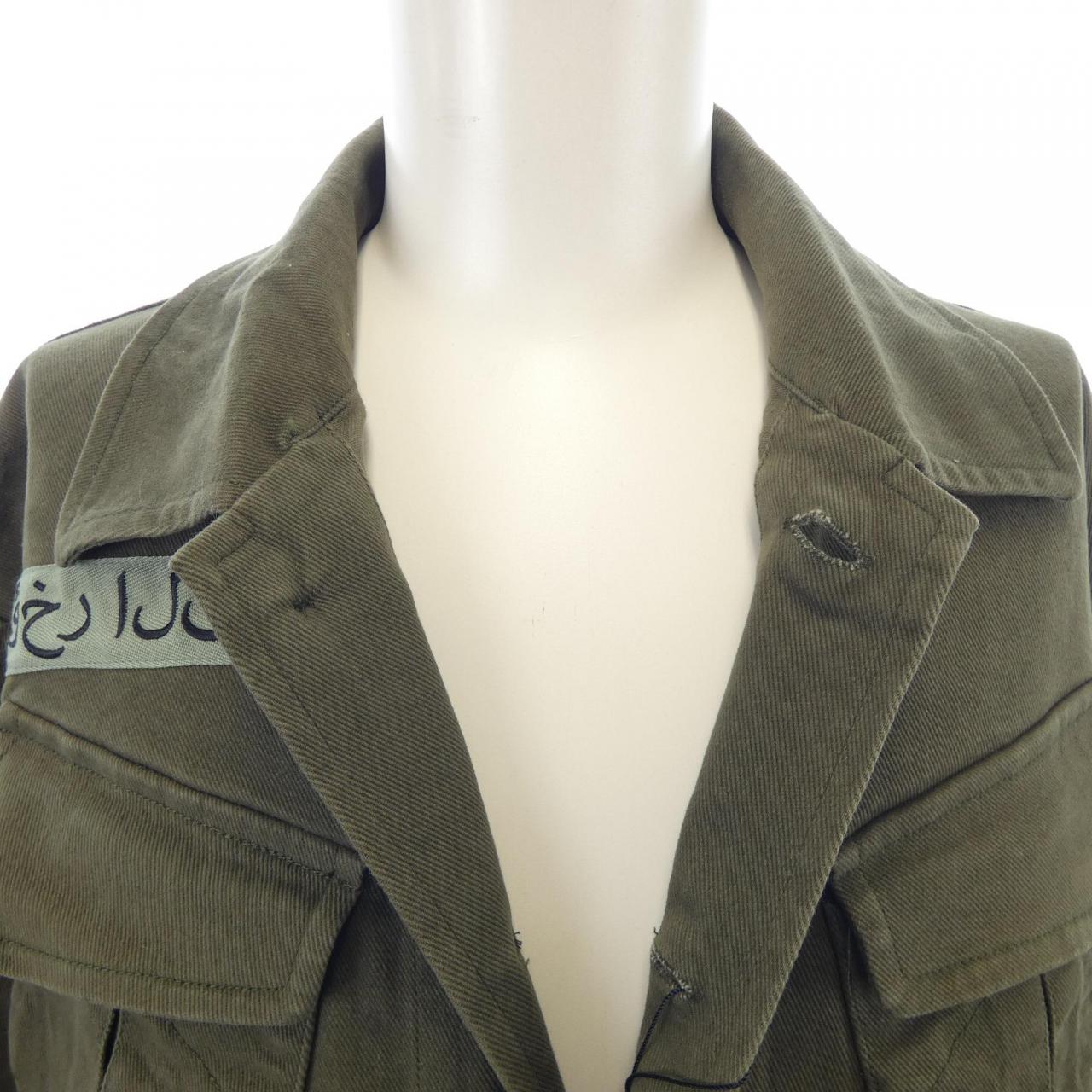 ネイプ NAPE_ ジャケット
