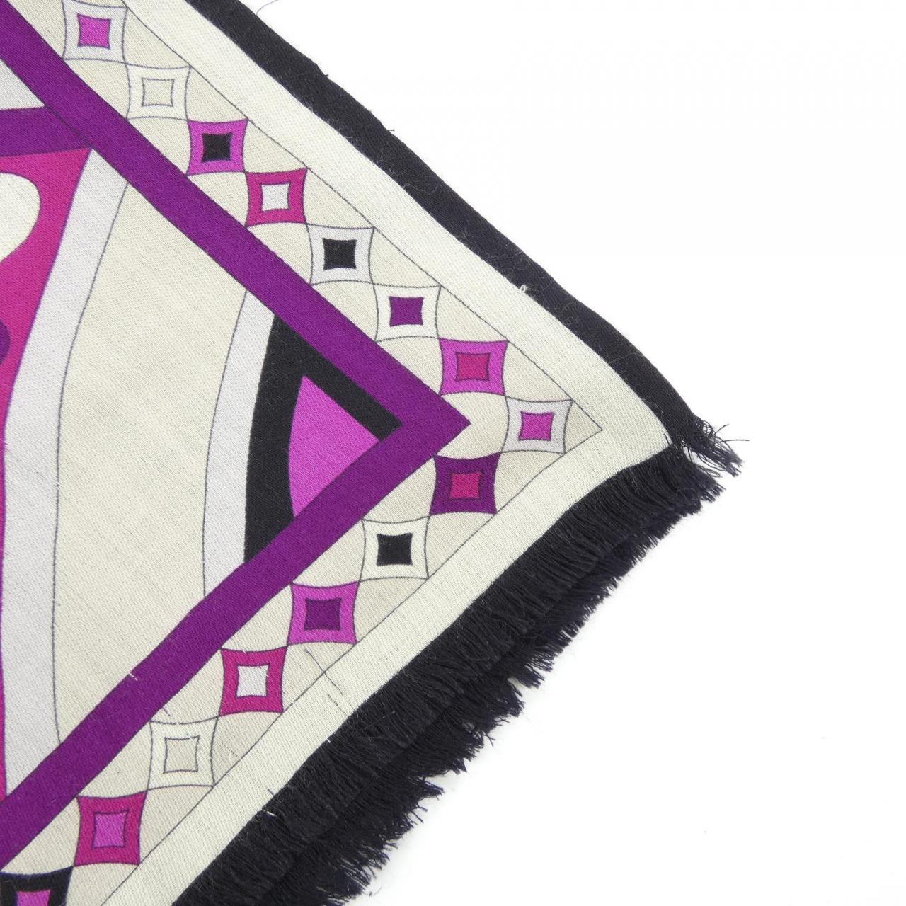 エミリオプッチ EMILIO PUCCI STOLE