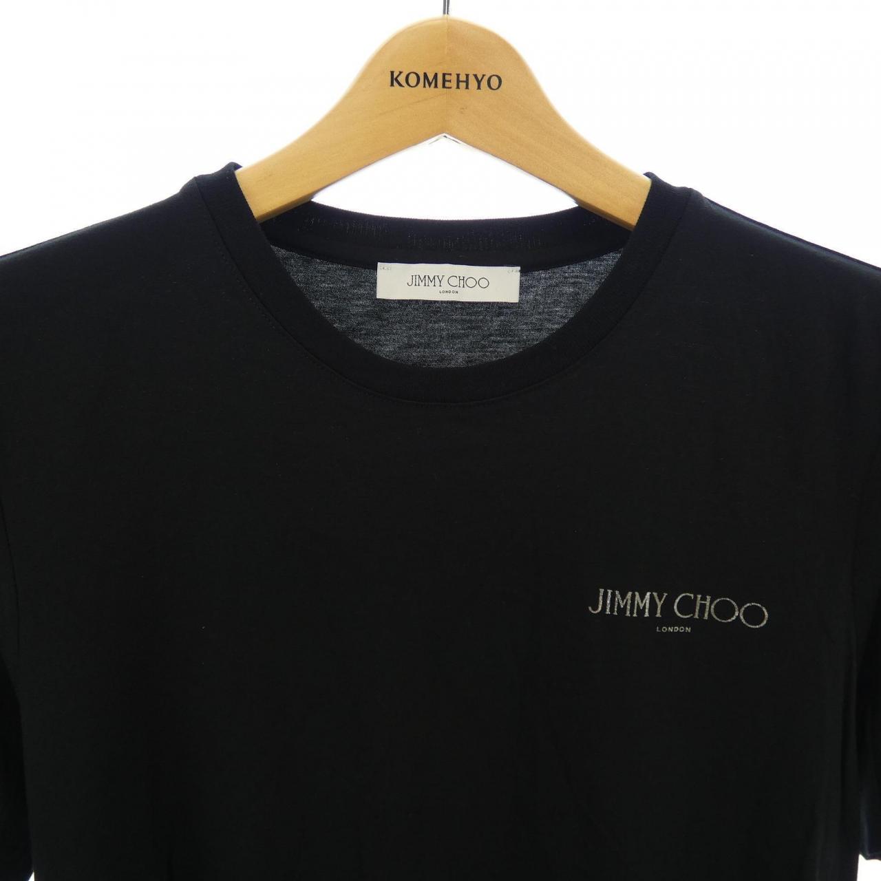 ジミーチュウ JIMMY CHOO Tシャツ