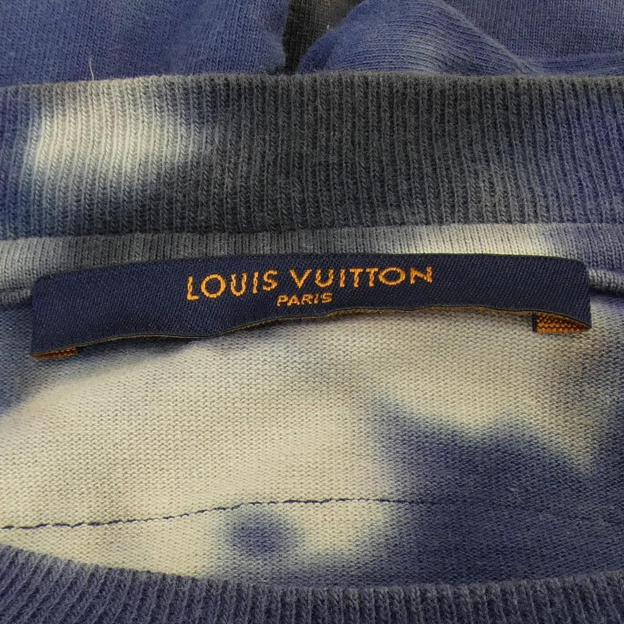 LOUIS VUITTON T 卹