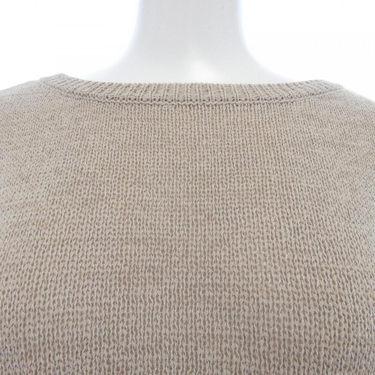 イエナ IENA ニット