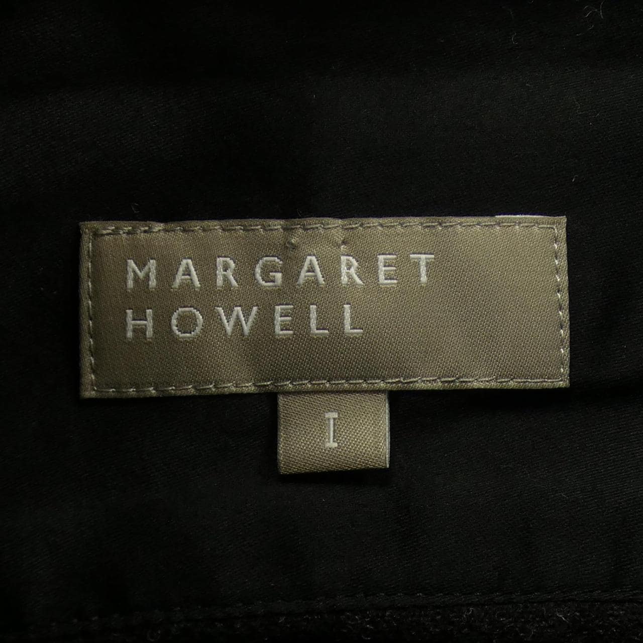 マーガレットハウエル Margaret Howell ワンピース
