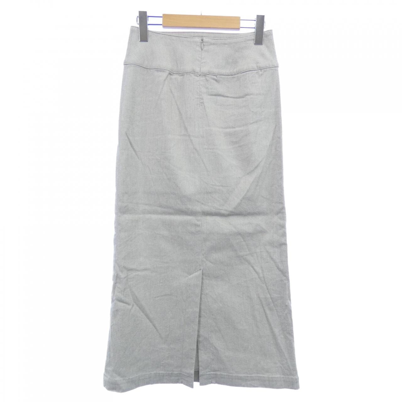 ギャルリーヴィー GALERIE VIE スカート