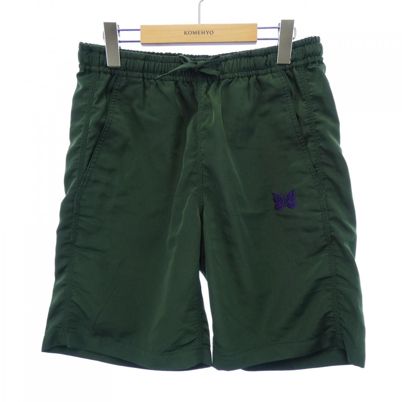 ニードルズ NEEDLES IN137 ショートパンツ