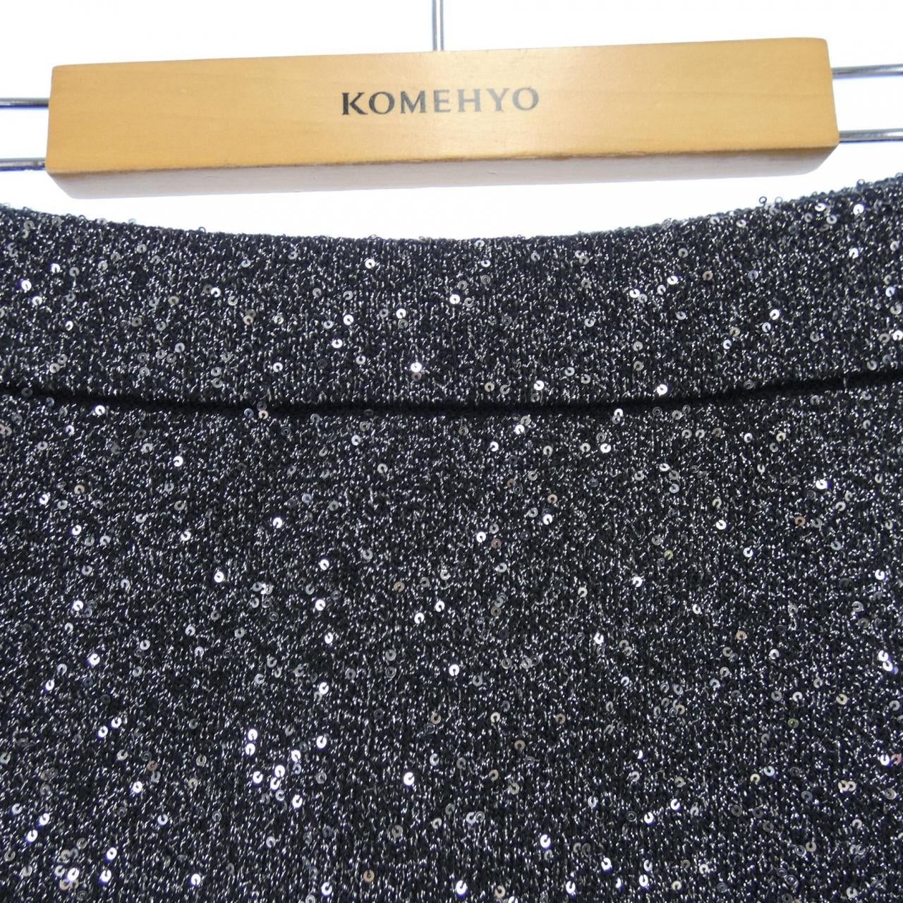 グッチ GUCCI 773003 XKDX0 スカート