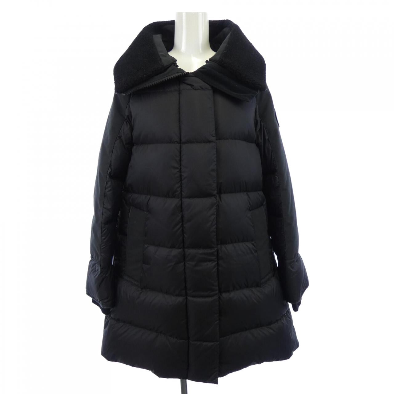 カナダグース CANADA GOOSE 3207LB ALTONA アルトナ ダウンコート