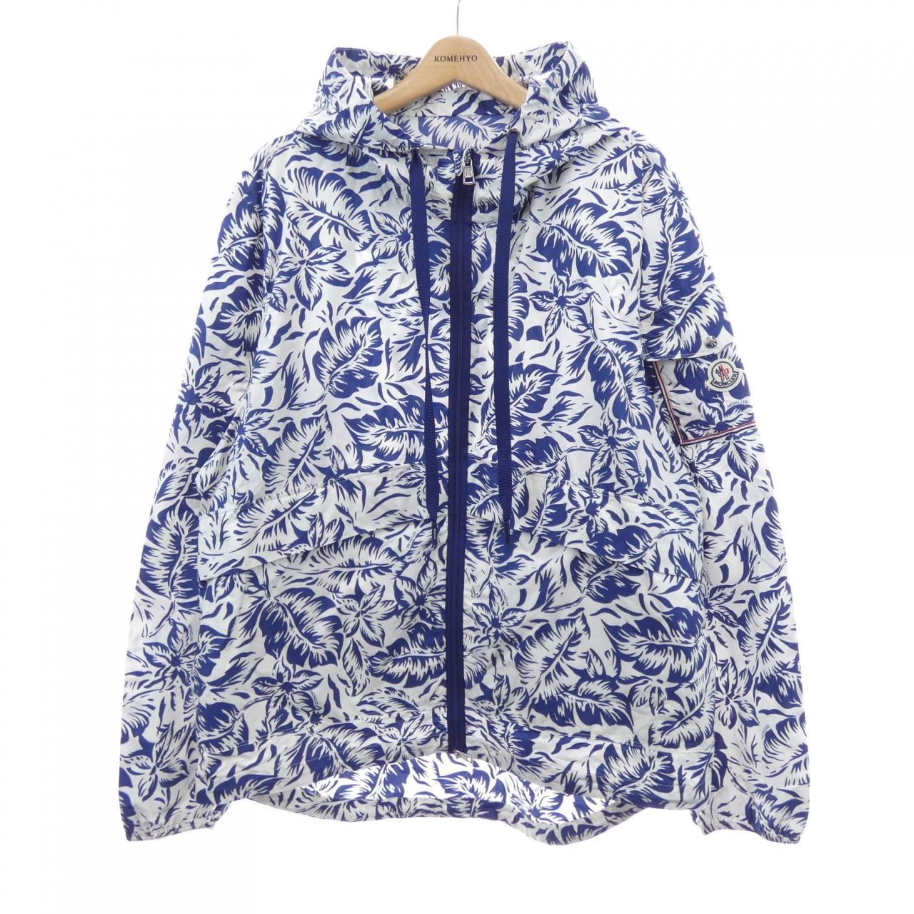 モンクレール MONCLER EBIZO ブルゾン