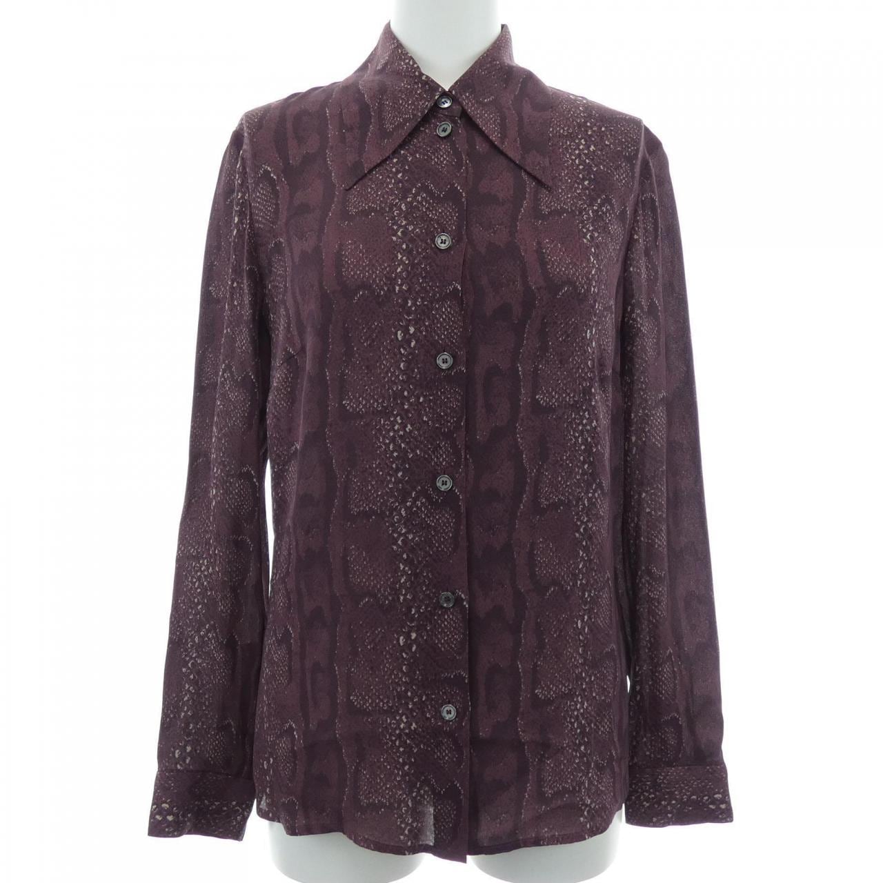 セリーヌ CELINE 2 0077/0176 シャツ