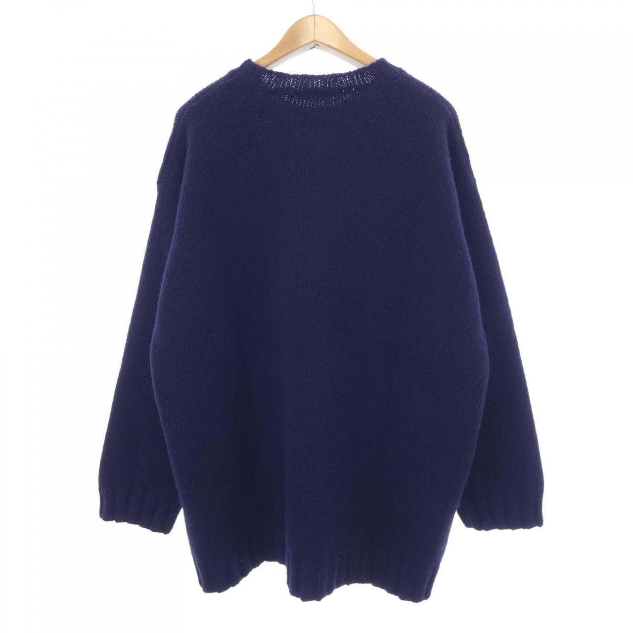 ヴァレンティノ VALENTINO JVOKC05P2U6 ニット