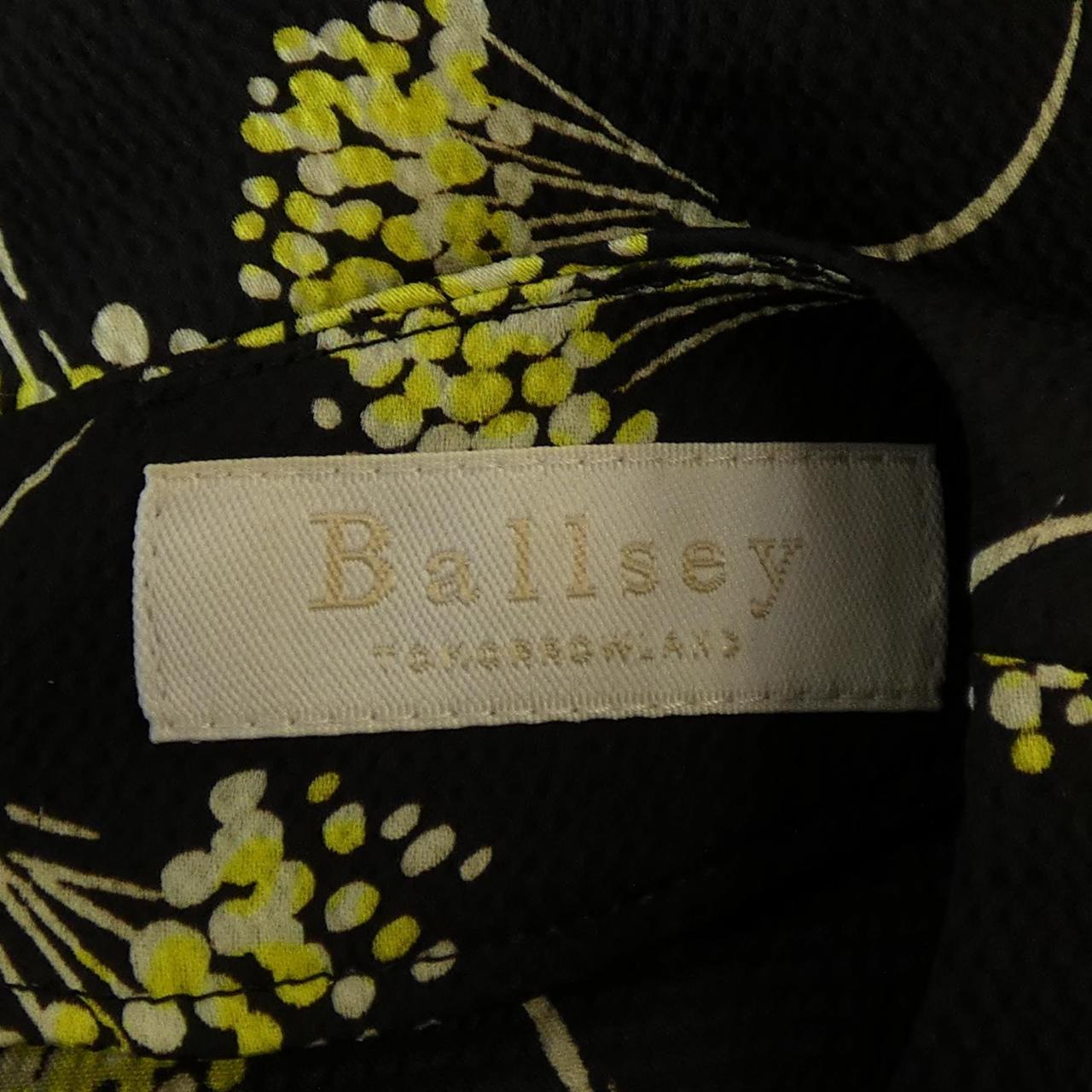 ボールジー BALLSEY ワンピース