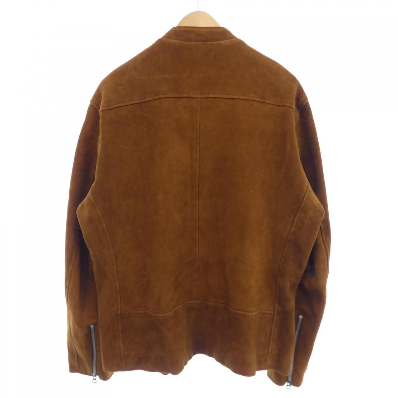 ショット SCHOTT EDIFICE ジャケット