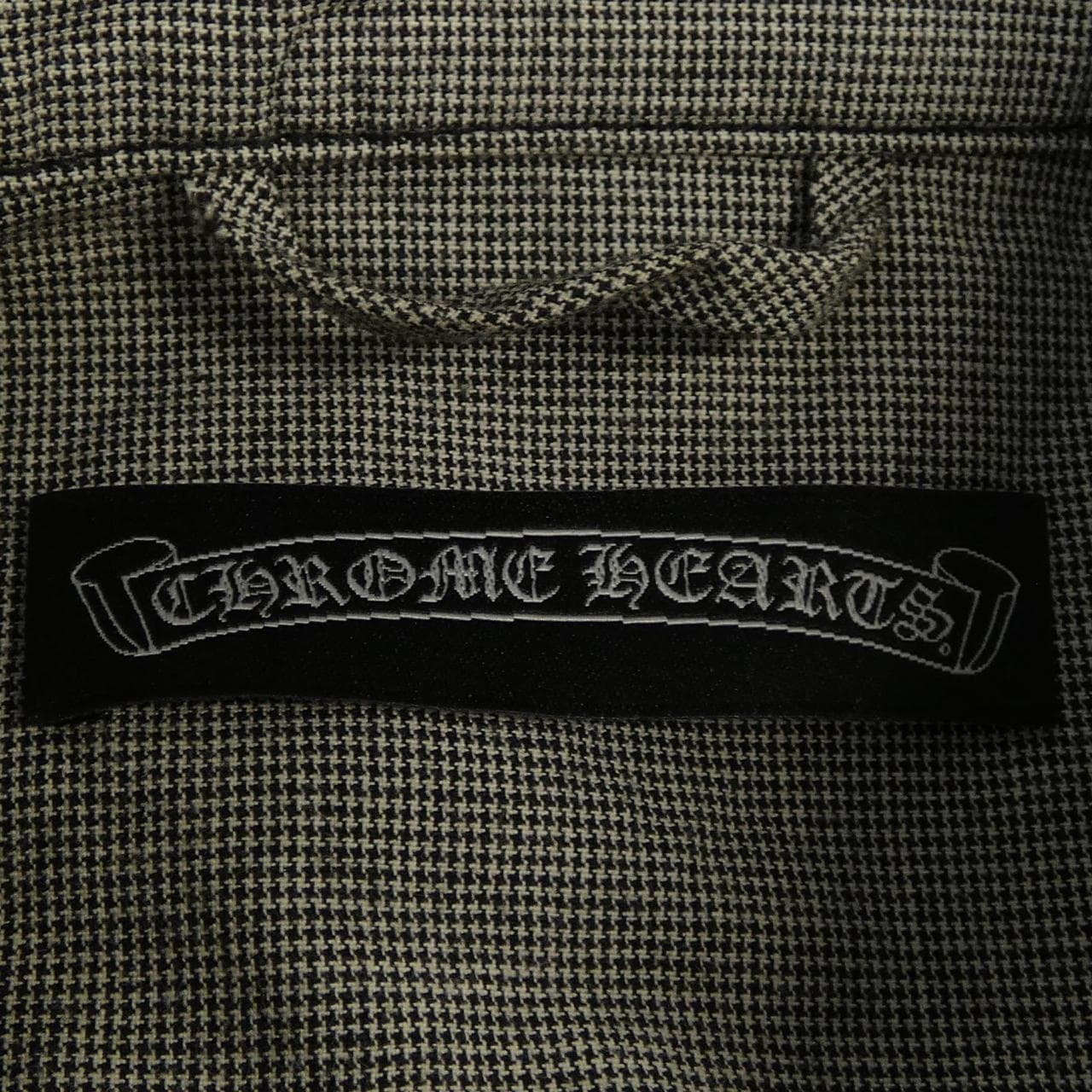 クロムハーツ CHROME HEARTS 2211-304-4862 トップス