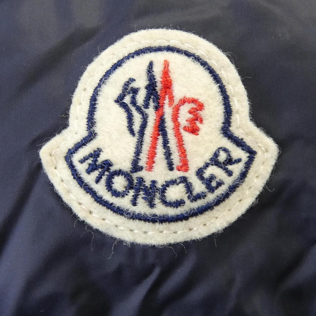 モンクレール MONCLER HERMINE ダウンコート