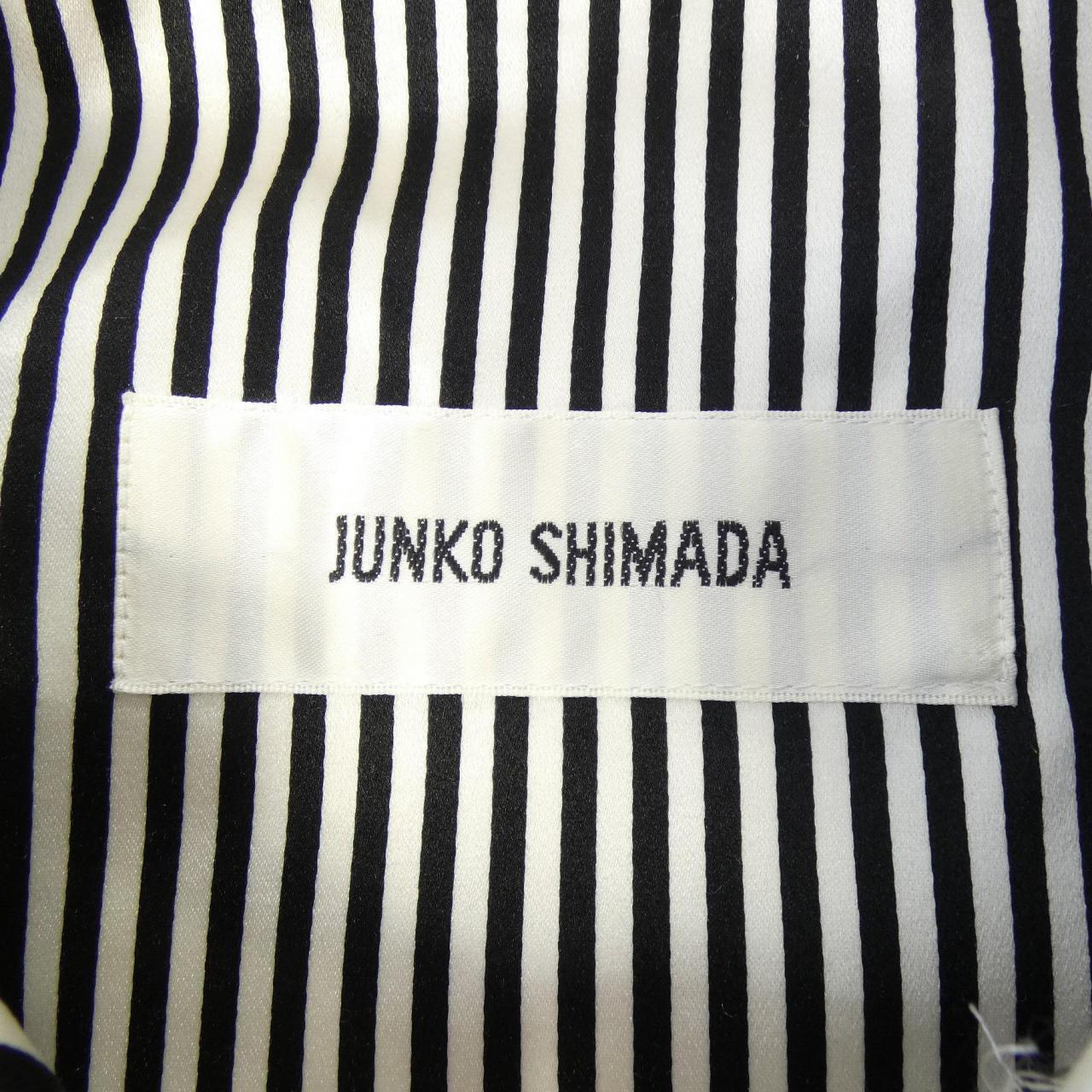 JUNKO SHIMADA大衣