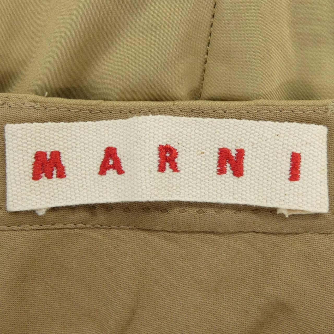 マルニ MARNI パンツ