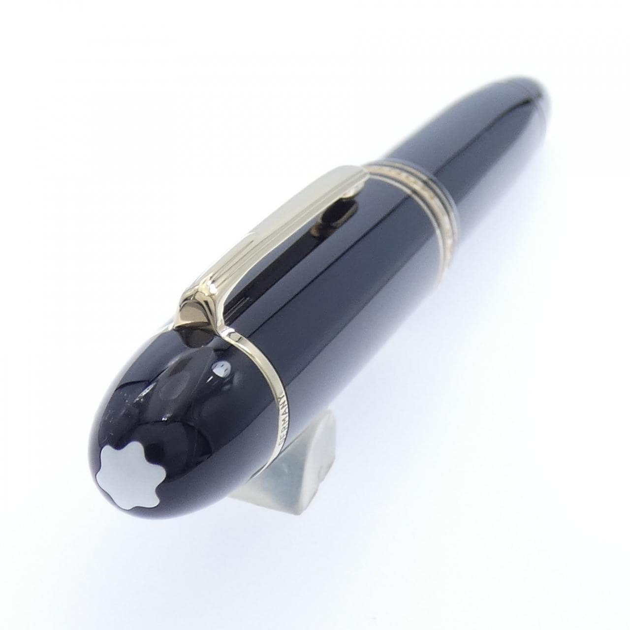 【ヴィンテージ】モンブラン マイスターシュテュック149（60年代後期） 万年筆