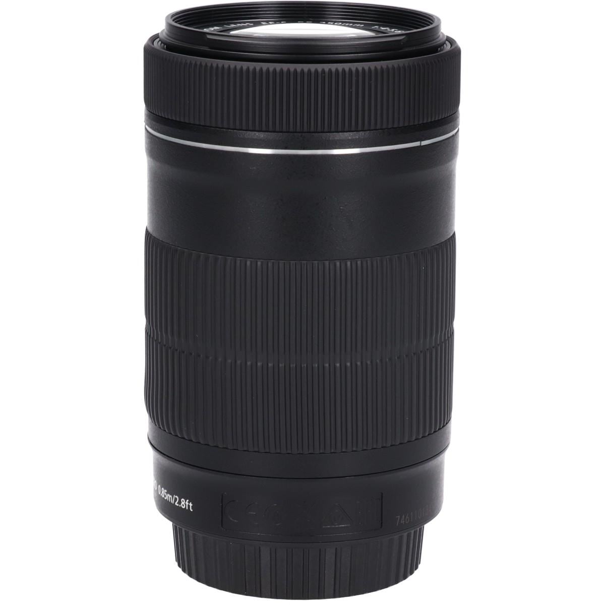 ＥＦ－Ｓ５５－２５０ｍｍ　Ｆ４－５．６ＩＳ　ＳＴＭ
