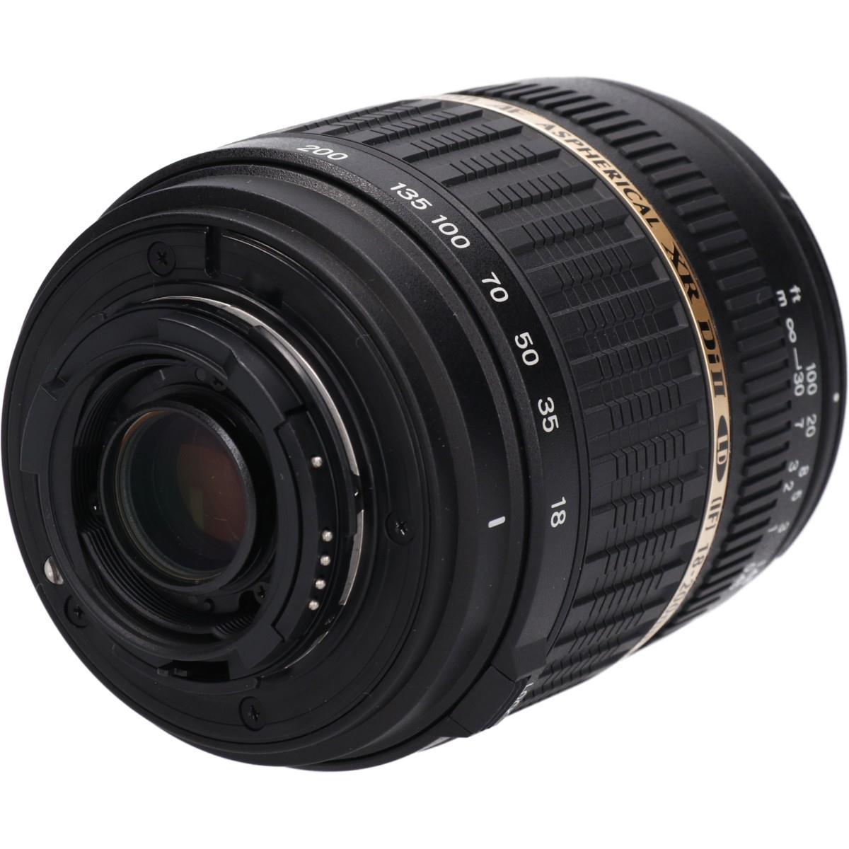ニコン１８－２００ｍｍ　Ｆ３．５－６．３ＤＩＩＩ（Ａ１４
