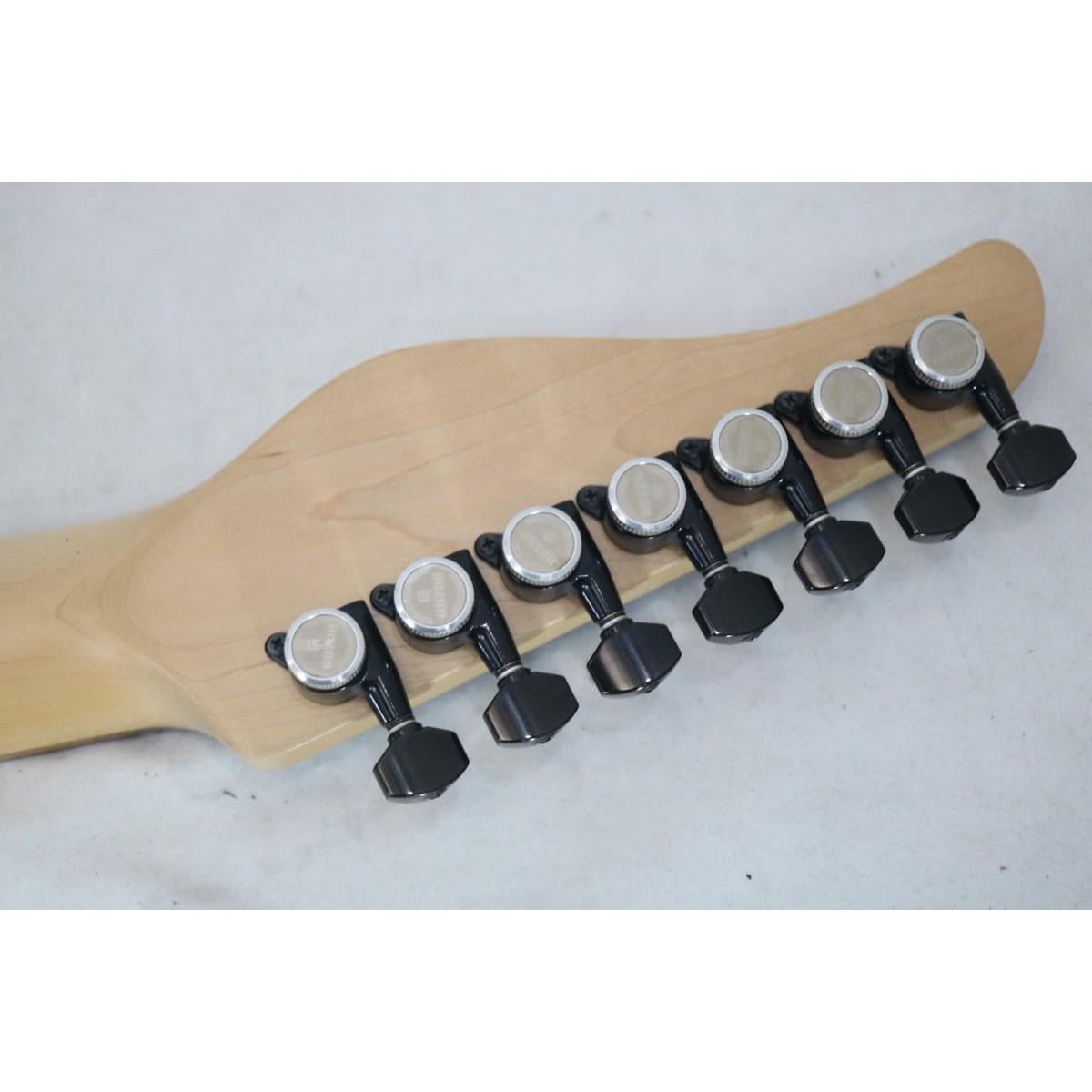 ＳＯＴＴＩＬＥ　ＣＵＳＴＯＭ　７ＳＴ　６６６