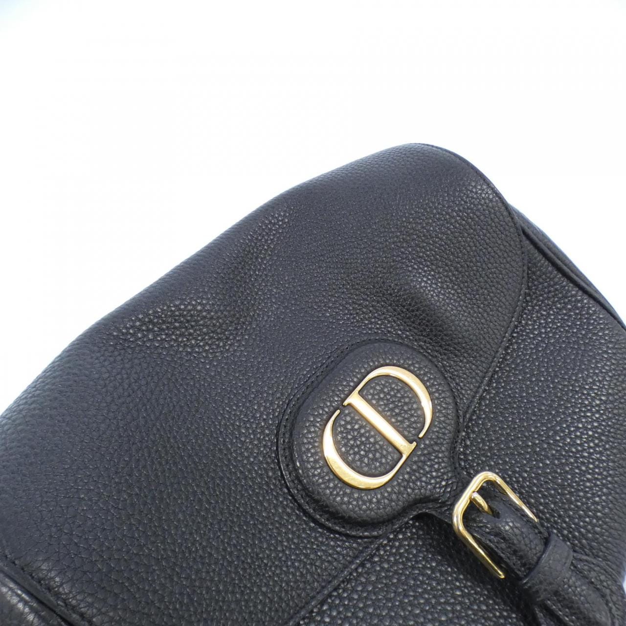 Christian DIOR DIOR Bobby Large M9320UBBY Shoulder Bag