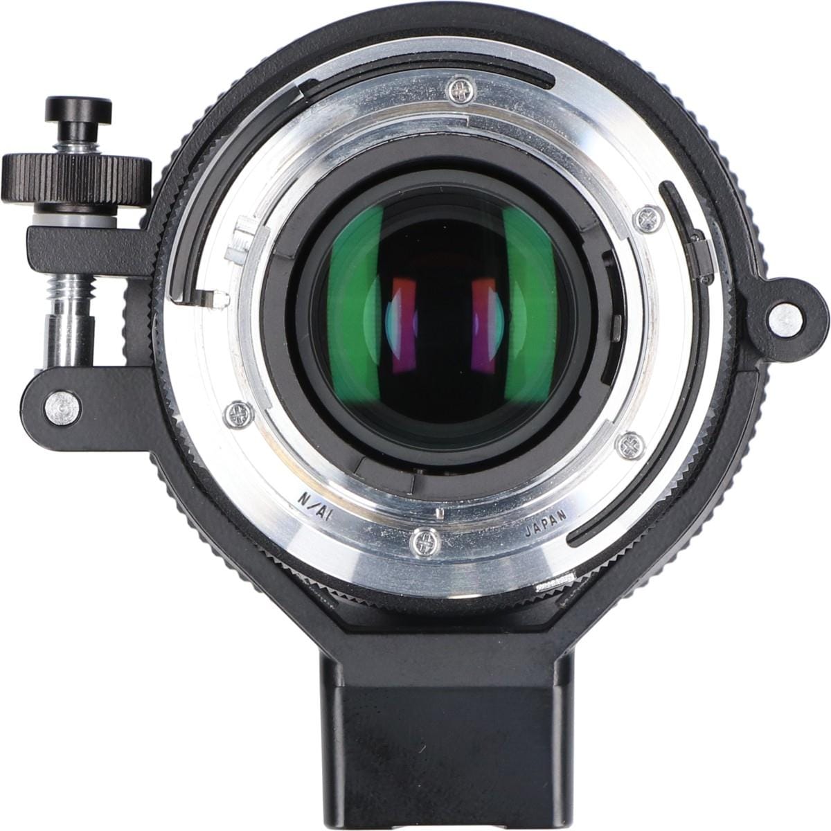 ニコン８０－２００ｍｍ　Ｆ２．８　３０Ａ