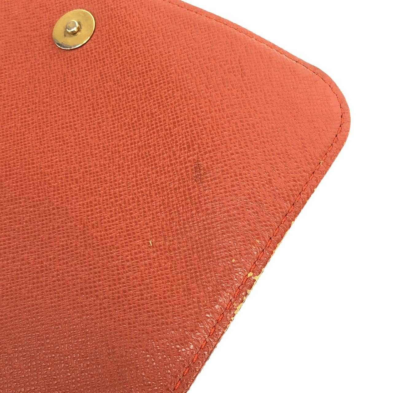 ルイヴィトン ダミエ ミュゼット サルサ N51300 ショルダーバッグ