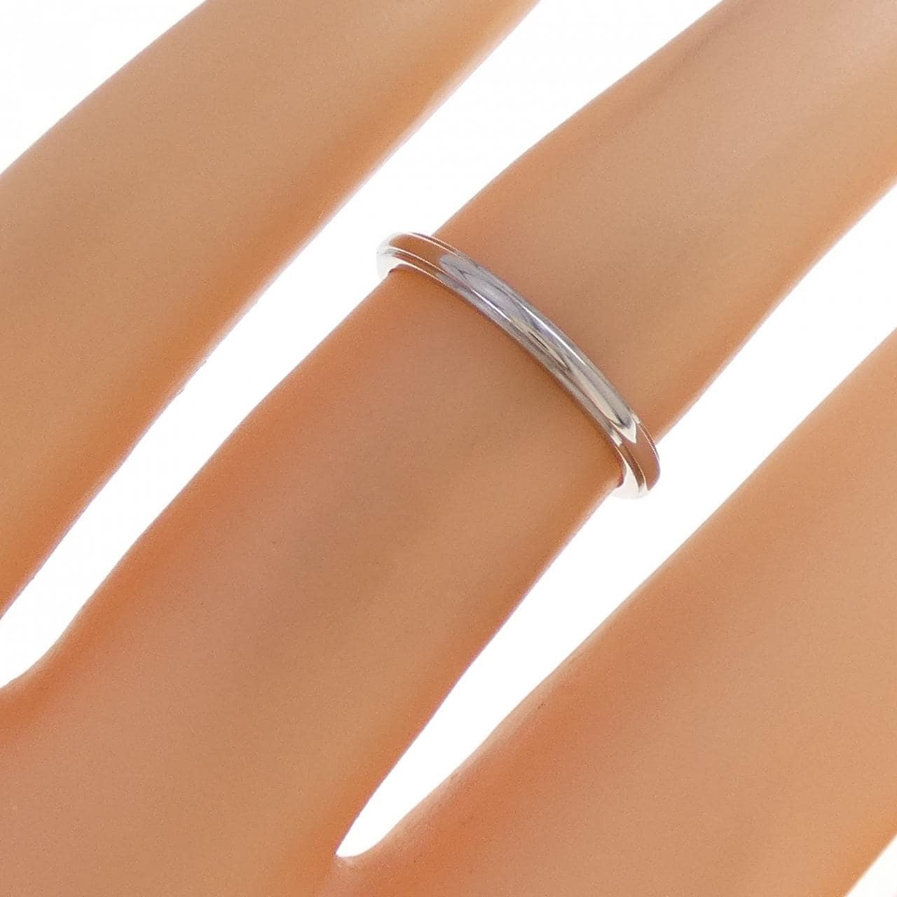 カルティエ ダムール リング