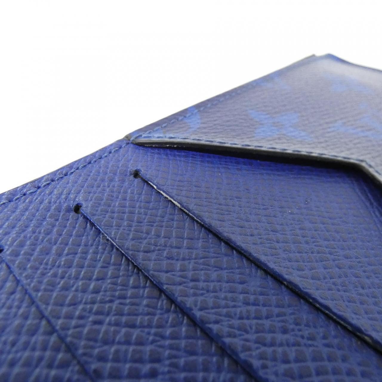 ルイヴィトン タイガ ラマ コインカード ホルダー M30270 コイン&カードケース