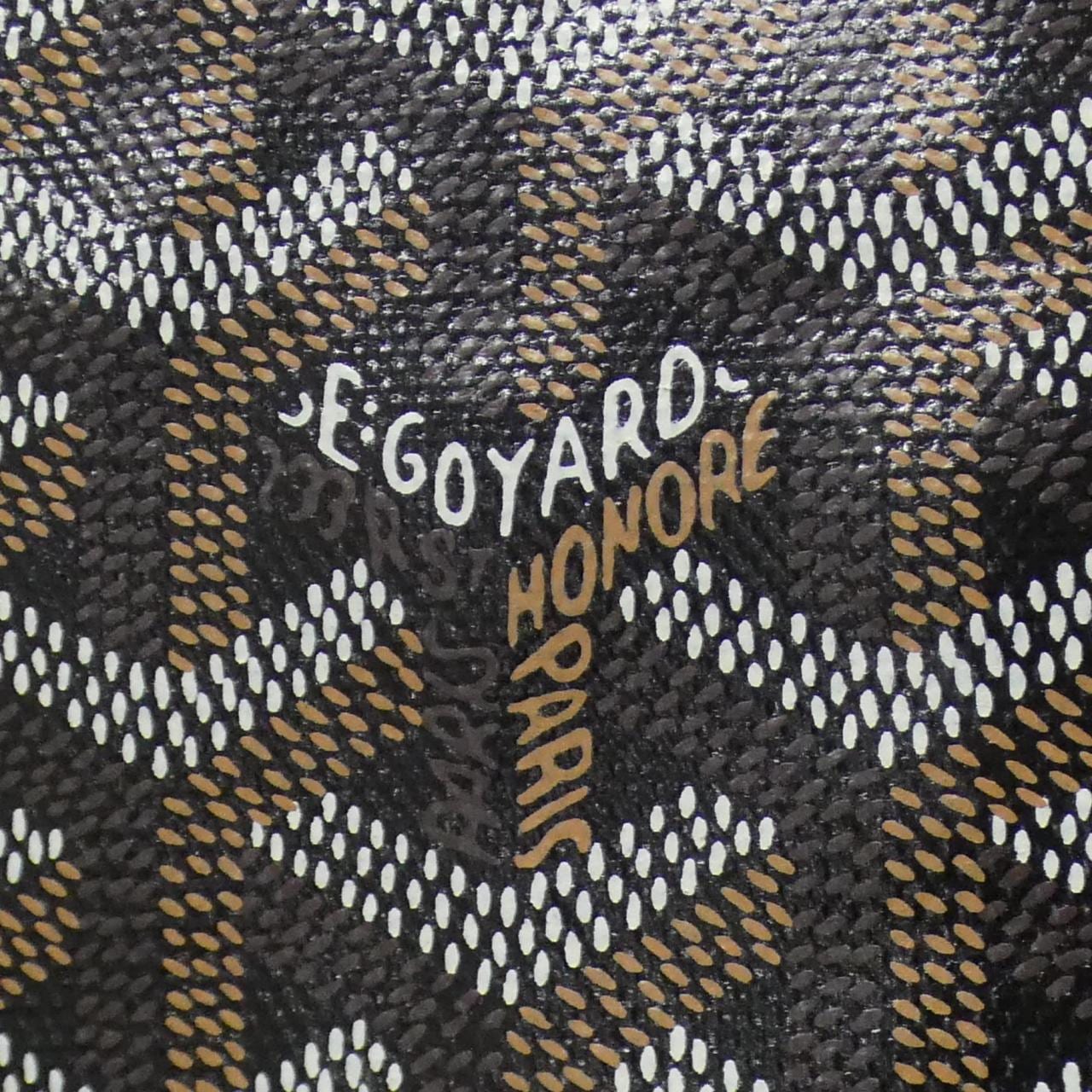 GOYARD Saint Louis GM AMA LOUIS GM 包