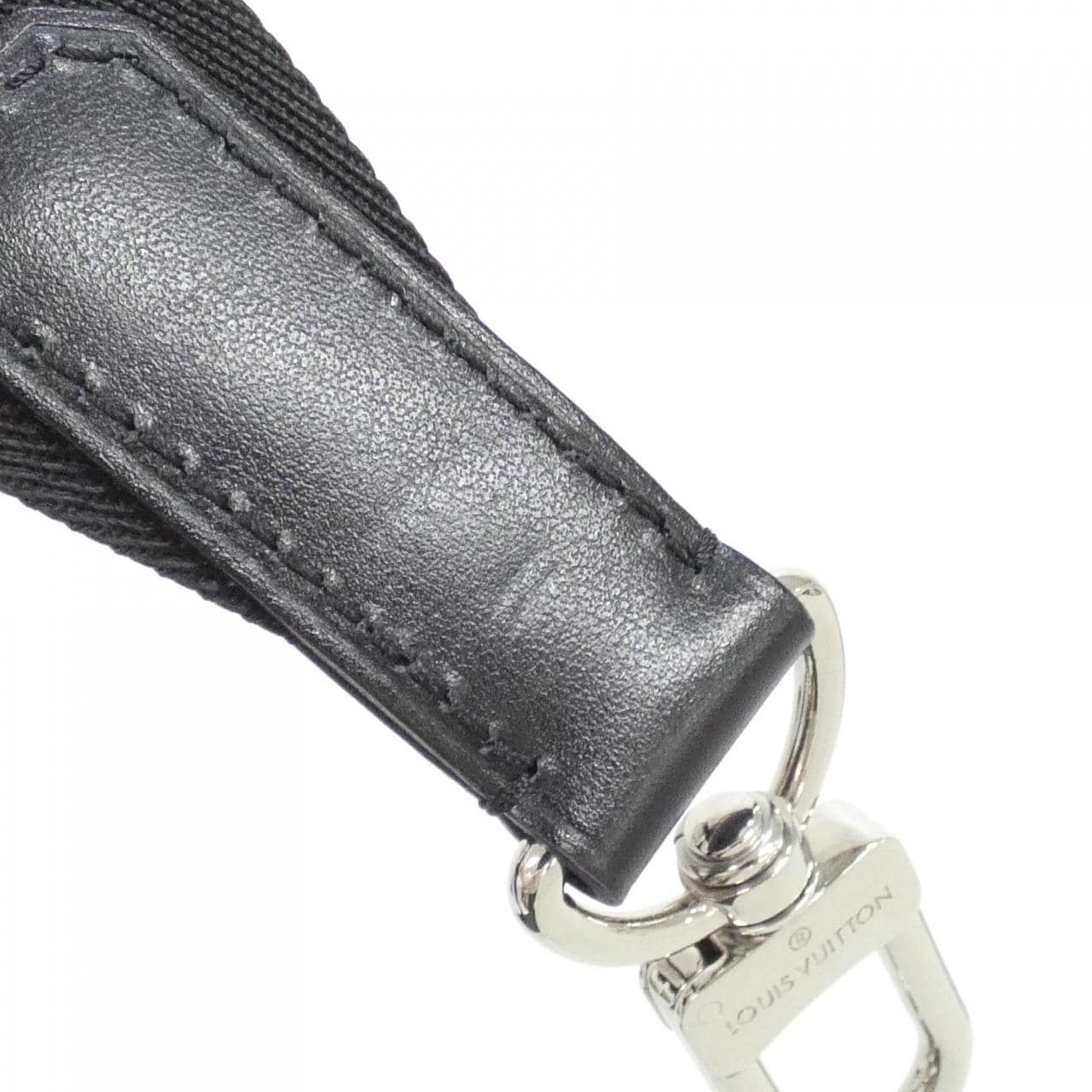 ルイヴィトン ダミエ グラフィット アヴェニュー スリングバッグ N45302 ショルダーバッグ