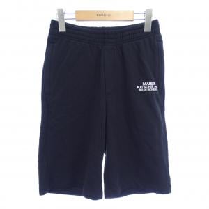 メゾンキツネ MAISON KITSUNE ショートパンツ