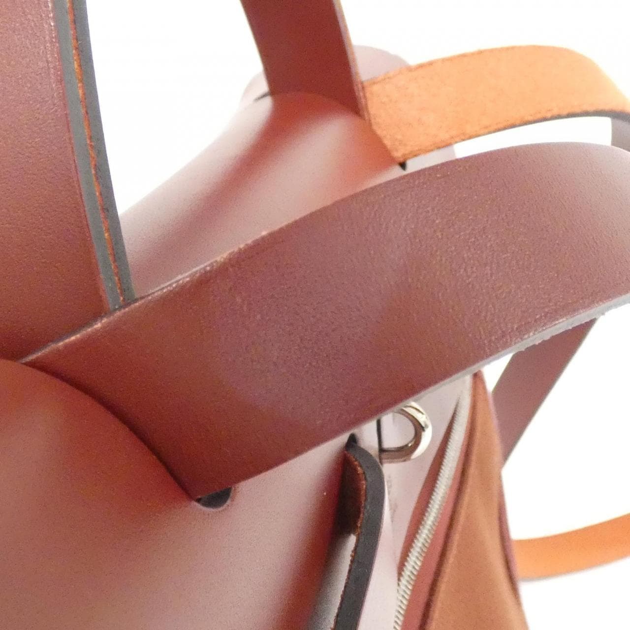 エルメス エールバッグ ジップ PM 082926CK バッグ