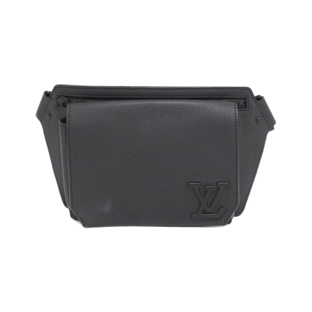 LOUIS VUITTON LV Aerogram Takeoff Sling M57081 Shoulder Bag