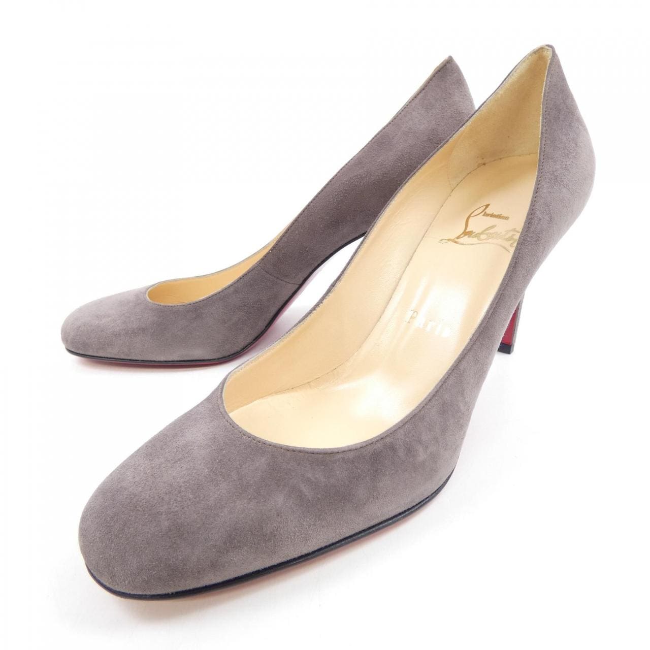 クリスチャンルブタン CHRISTIAN LOUBOUTIN パンプス