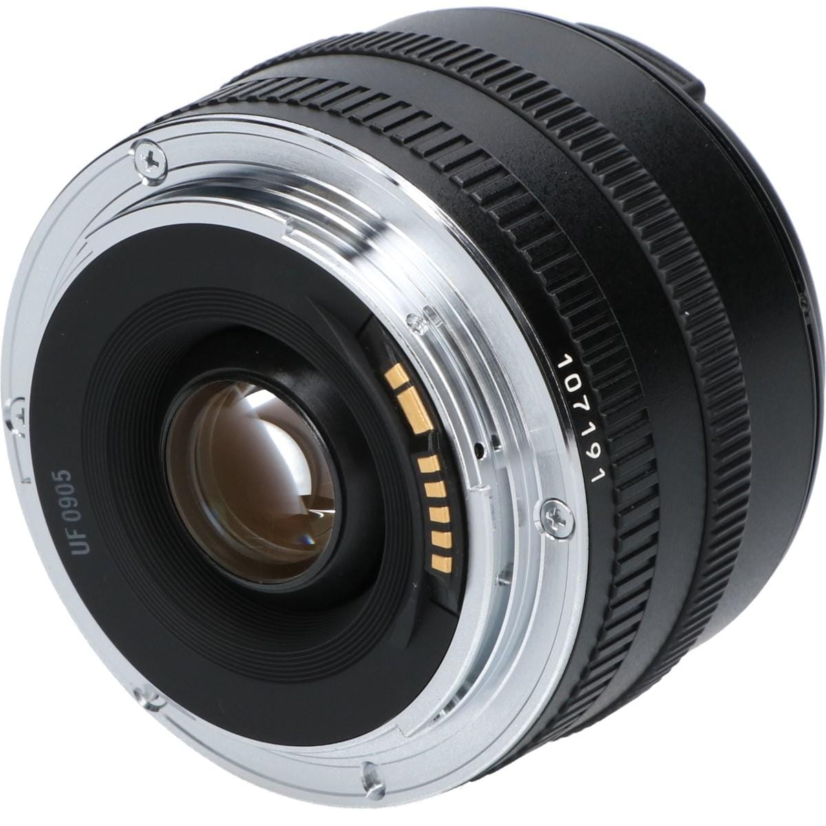EF28mm F2.8