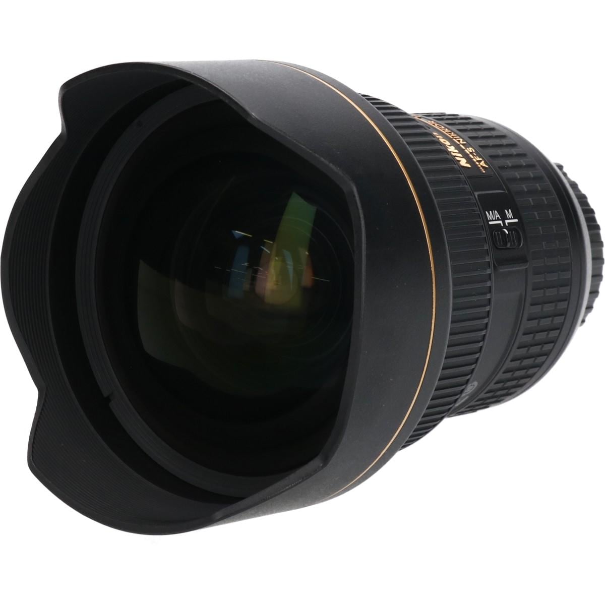 ＡＦ－Ｓ１４－２４ｍｍ　Ｆ２．８Ｇ　ＥＤ
