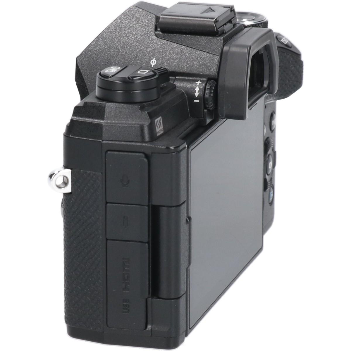 Ｅ－Ｍ５　ＭＡＲＫ　ＩＩＩ　ブラック