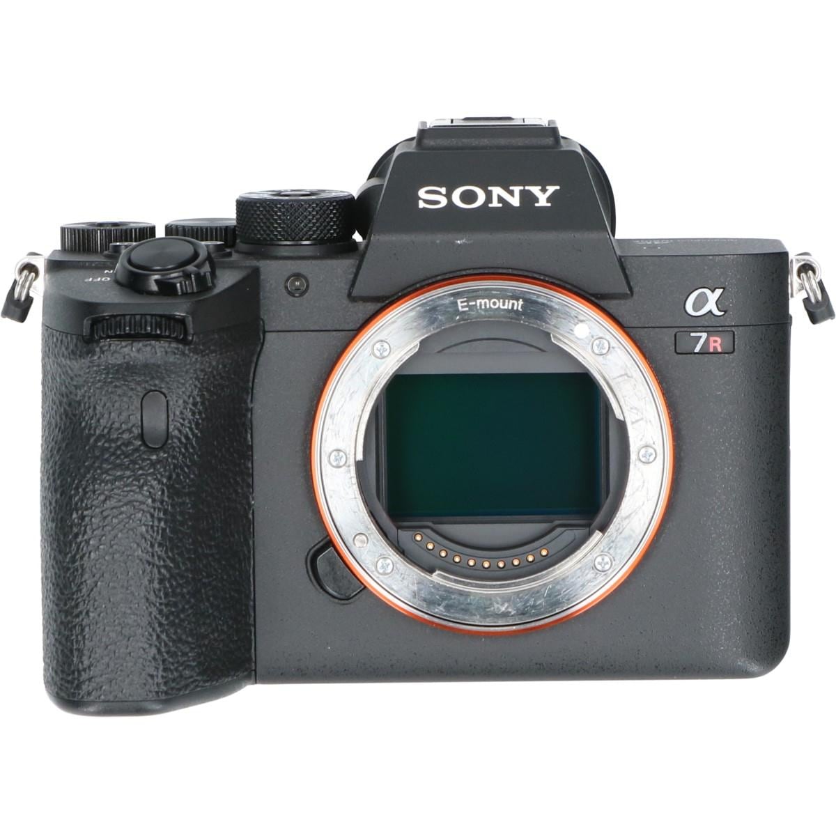 α7R IV ILCE-7RM4