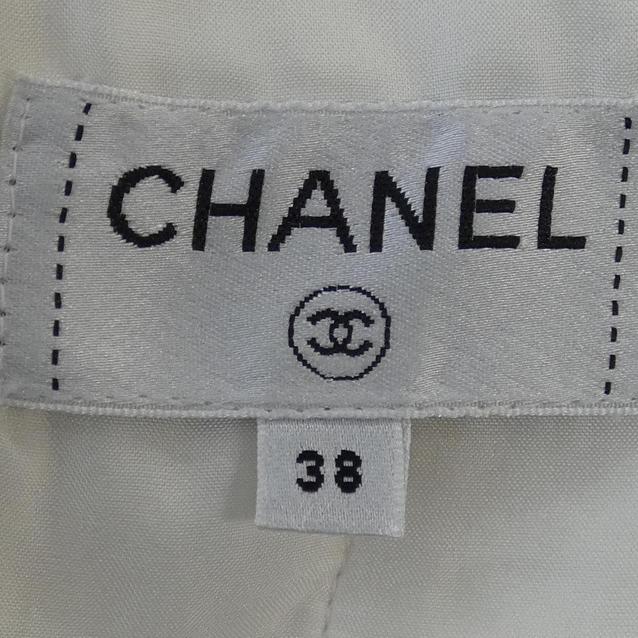 シャネル CHANEL P72408V64049 スカート