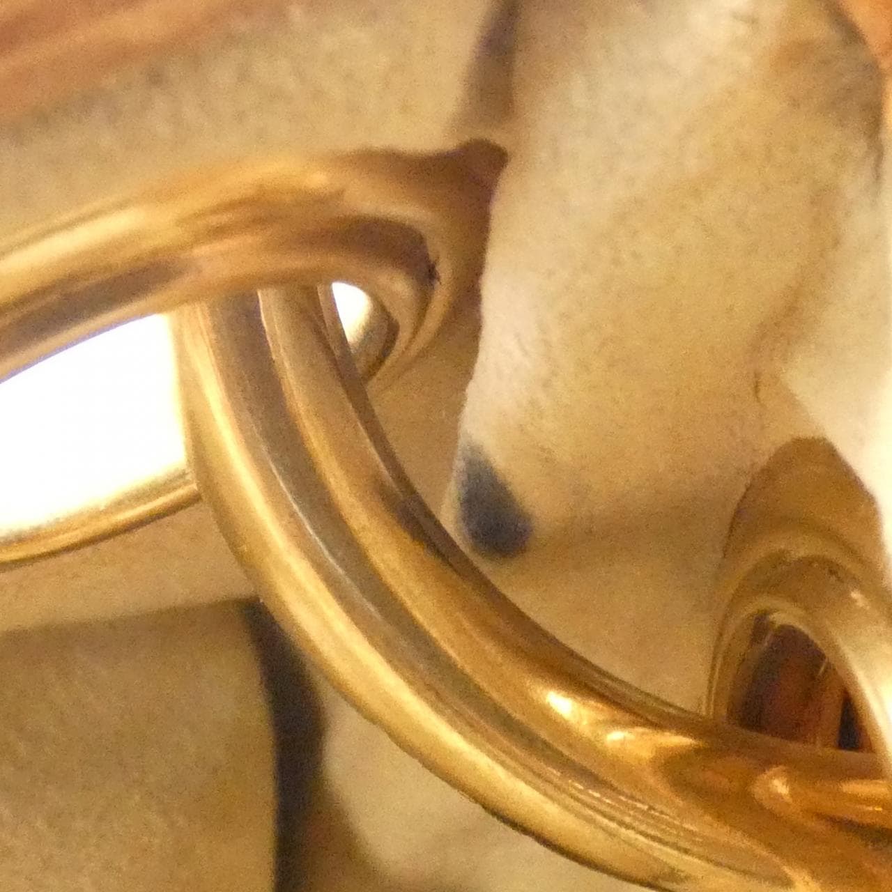 ルイヴィトン モノグラム ガリエラ PM M56382 ショルダーバッグ