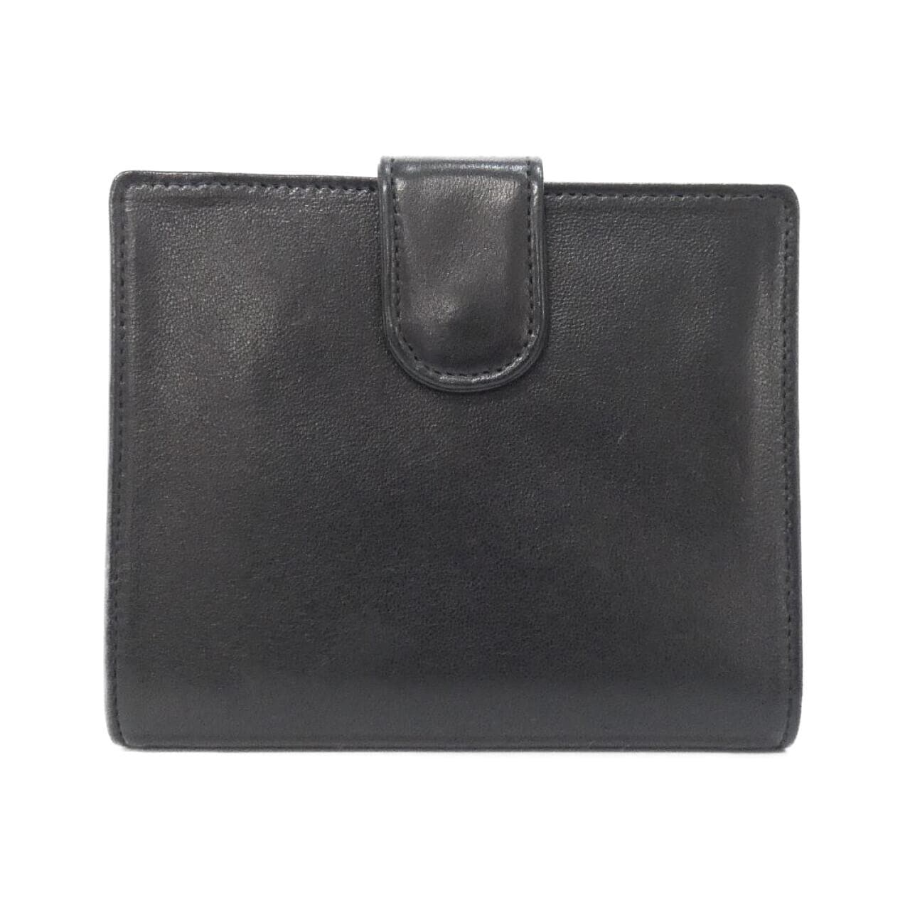 【ヴィンテージ】シャネル タイムレスCC ライン 01427 財布