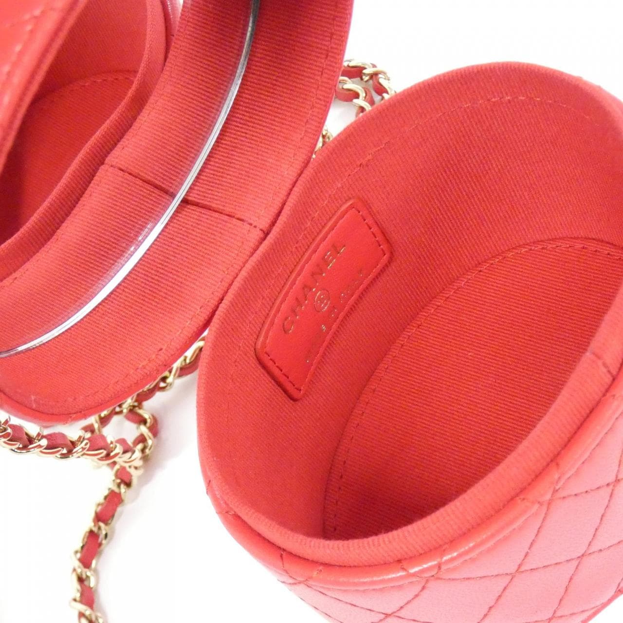 シャネル AP1573 ショルダーバッグ