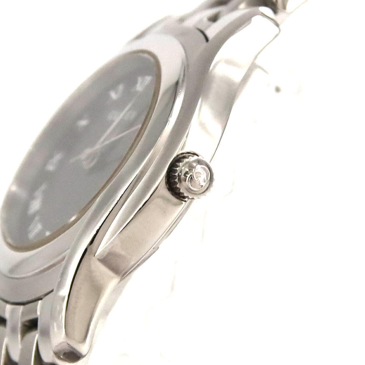 【ノーメンテナンス還元価格】グッチ Gクラス 5500L SS クォーツ