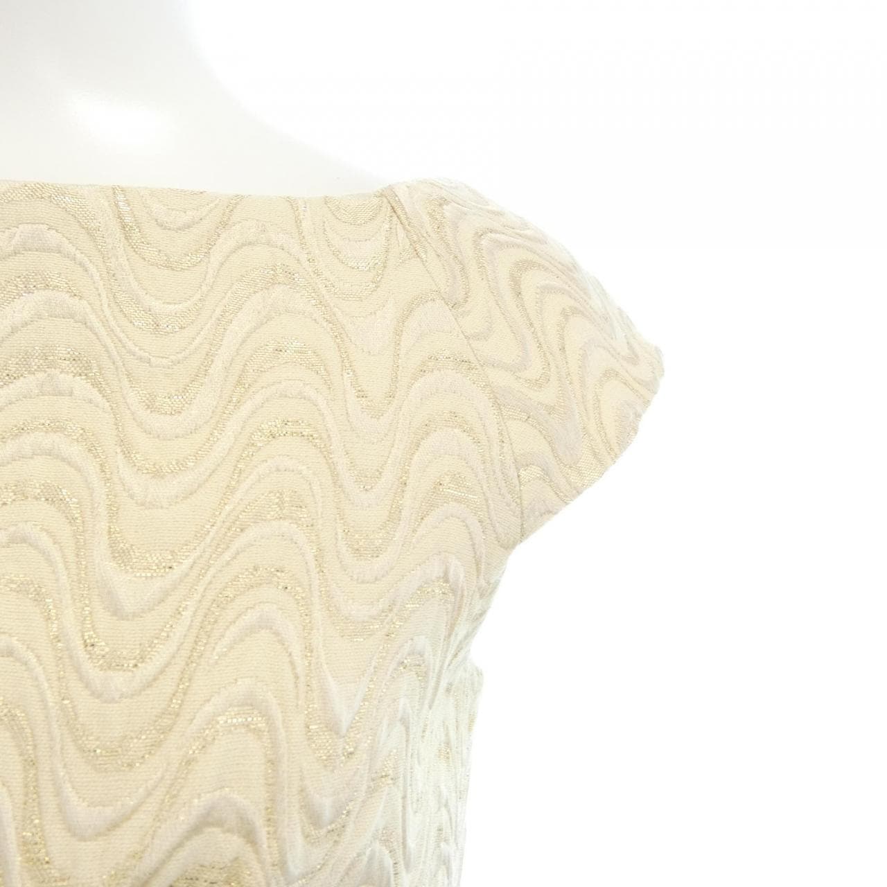 クリスチャンディオール CHRISTIAN DIOR 9C21655A1725 ワンピース